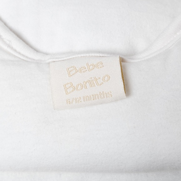 Bebe Bonito Sleeping Sack for 6 to 12 months baby - Picture 3 of 3